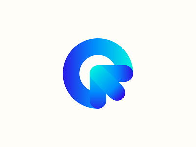 Q+arrow logo concept arrow arrow logo brand design brand identity branding design logo minimal modern logo q q icon q letter q logo