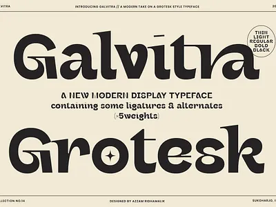 Galvitra Font calligraphy display display font font font awesome font family fonts graphic design modern font modern fonts sans serif sans serif font script serif font type typeface typography