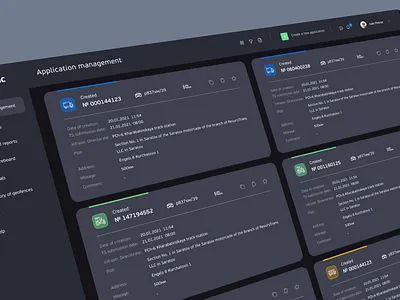 Dashboard dashboard design ui ui design ux website