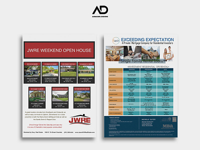 Jason Will Real Estate branding design design art graphic design illustration logo photoshop portfolio ui vector