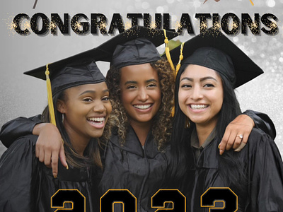 Graduation Sample celebrations classof2023 creations design digitalcreations digitaldesigns ecards graduationdesigns graphic design graphics illustration