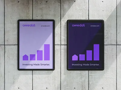 Omedat Brand Identity app behance brand design brand designer branding bruno silva brunosilva.design design graphic design icon logo logo design logo designer logotipo portugal poster poster design print symbol