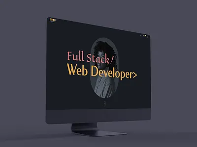 Mou - Creative Portfolio & Agency WordPress Theme (Personal) creative showcase dark mode freelancer graphic designer personal portfolio portfolio uiux design web design web developer wordpress