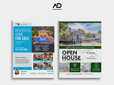 Random Real Estate branding design design art graphic design illustration logo photoshop portfolio ui vector