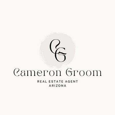 Cameron Groom | Arizona's Top Real Estate Agent cameron groom