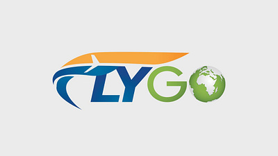 Flygo Logo logo