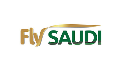 Flysaudi Logo logo