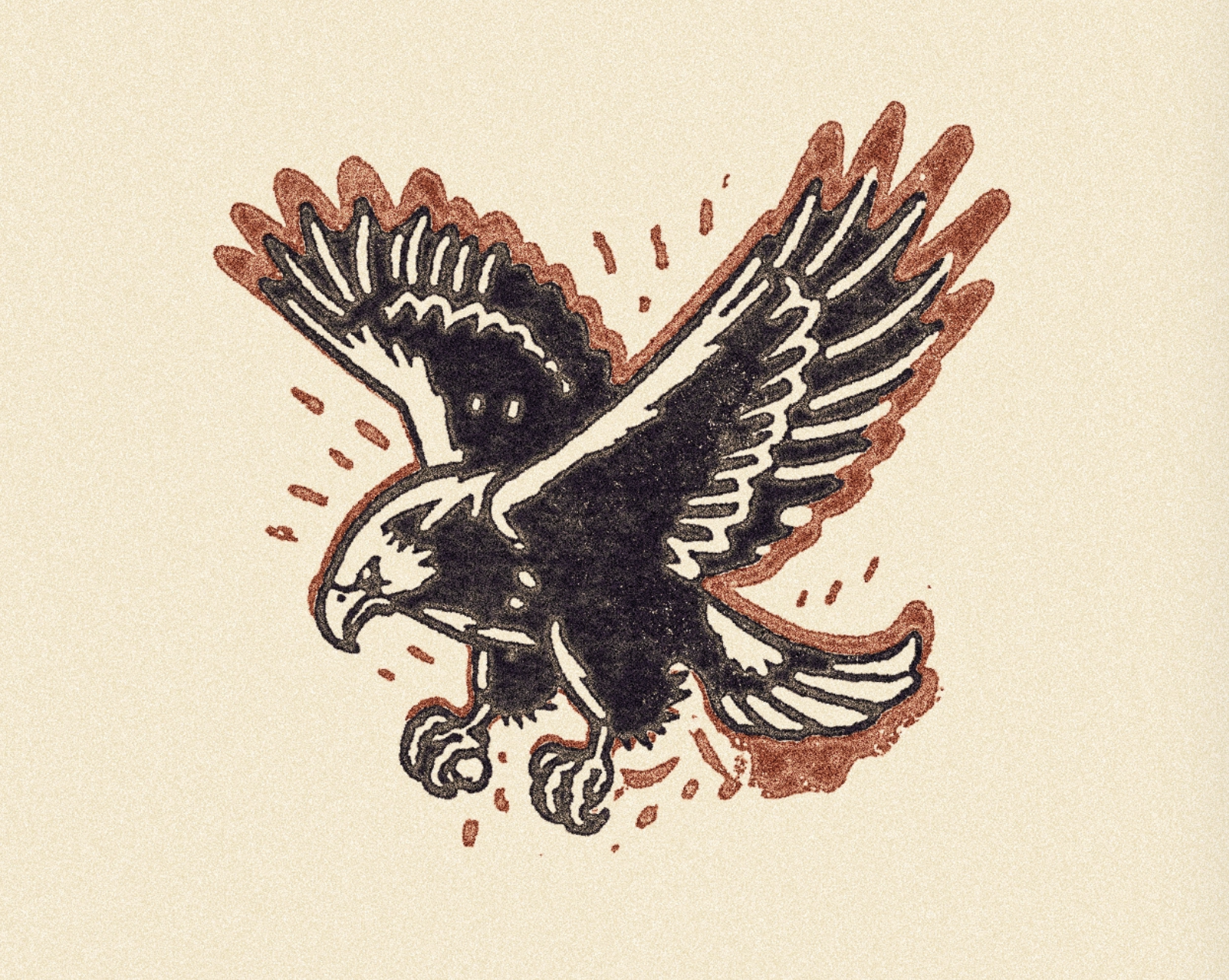 20 Trending Eagle Tattoo Designs With Images  Styles At Life