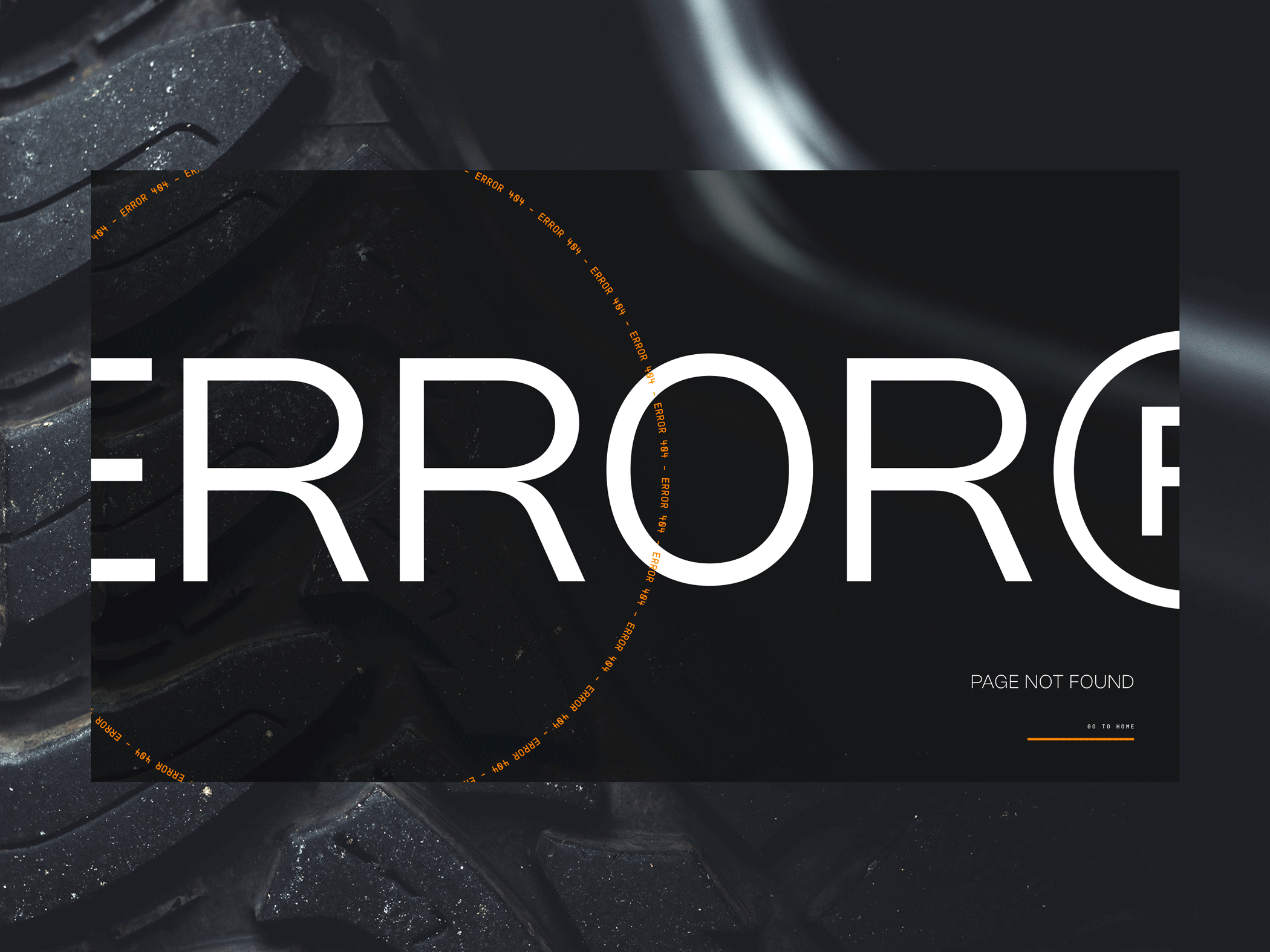 FORD F-150® RAPTOR - UI A.03 concept desktop f 150 ford layout raptor ui ux web design