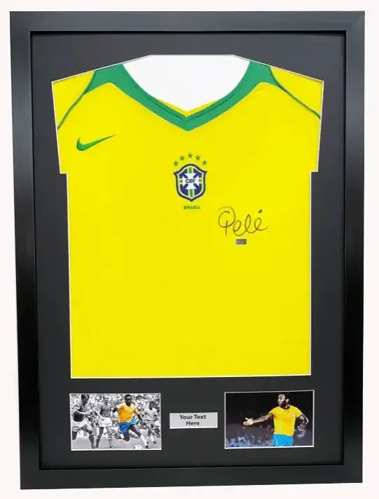 Football Shirt Frames by Sukhi singh on Dribbble
