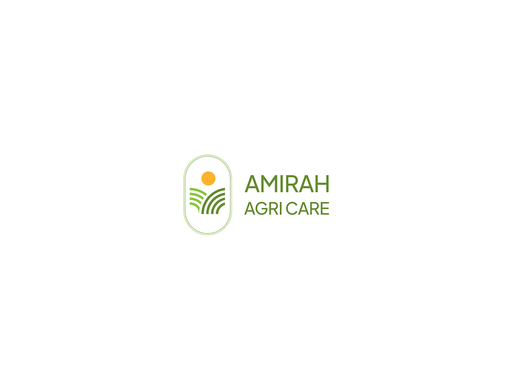 Agri Care logo by Khadija Amin on Dribbble