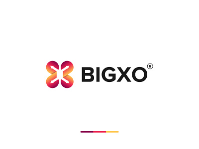 Bigxo logo, payments logo design: b, x, arrows for transfer banking blockchain brand identity brand logo branding crypto logo cryptocurrency currency finance financial letter mark letter x logo logo design logodesigner logos logotype moden logo payment technology