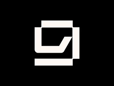 36 Days of Type: 9 brand branding design graphic design icon identidad illustration logo vector