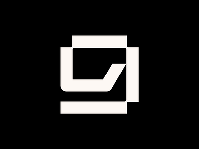 36 Days of Type: 9 brand branding design graphic design icon identidad illustration logo vector