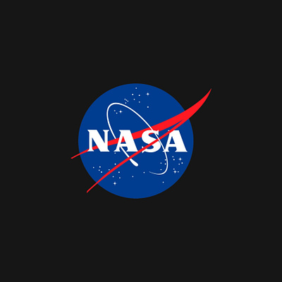 Nasa's homepage redesigned design graphic design nasa typography ui webdesign