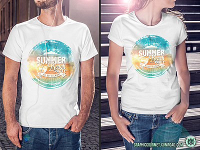 Print ready Summer vibe T-shirt Graphic V02 beach t shirt colorful t shirt hawaiian shirt holiday summer outfit summer t shirt surfing t shirt t shirt design t shirt graphic travel watercolor