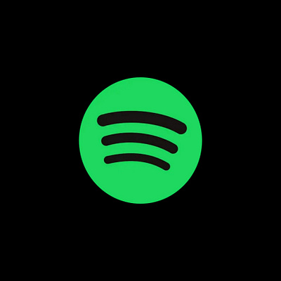 Spotify old UI design figma graphic design spotify ui uiux webdesign