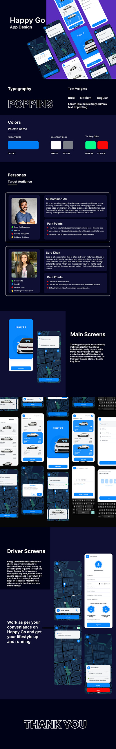 Car Booking App UI Design | Uber App UI cab service app design car booking app minimal app design mobile app ui design saas application uber app ui design ui design ui ux app design ui ux design ux ui mobile app design