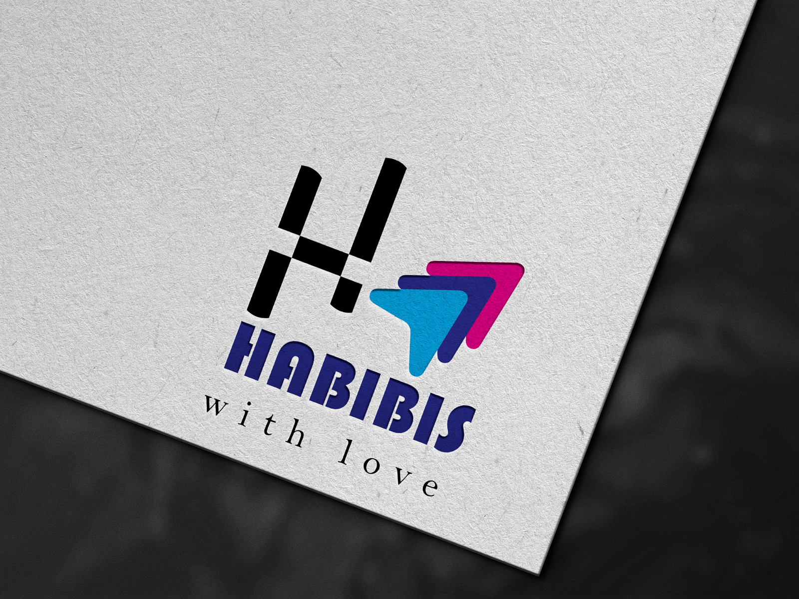 HABIBIS Logo By Md Sojib Hossain On Dribbble habibis-logo-by-md-sojib-hossain-on-dribbble