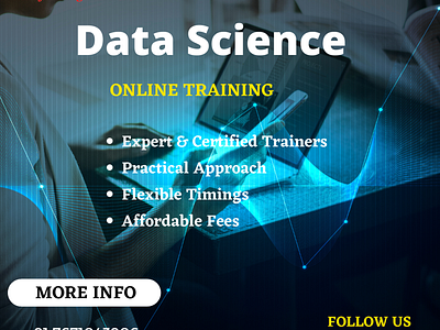 Data science course training in ameerpet