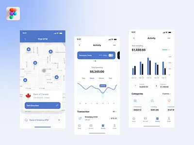 Payment App UI/UX app ui graphic design payment app uiux uiux