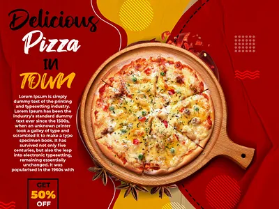 Social Media Food Banner app banner branding dental care design facebook food food banner food menu graphic design illustration instagram logo media social social media social media banner social media food banner tweet ui