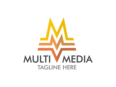 Multimedia Logo video
