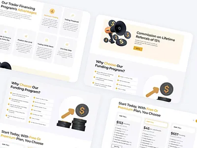 Cryptocurrency Exchange Crypto Web Landing Page backend blockchain crypto cryptocurrency currency ethereum exchange figma finance frontend landing page nft payment solona the tork tork transection wallet