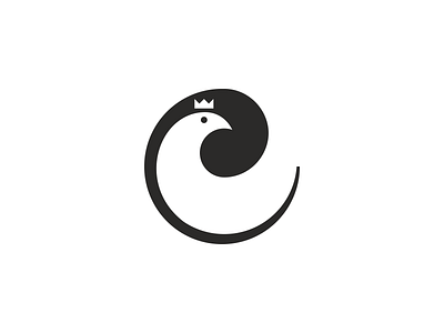 Bird bird branding design graphic design logo vector
