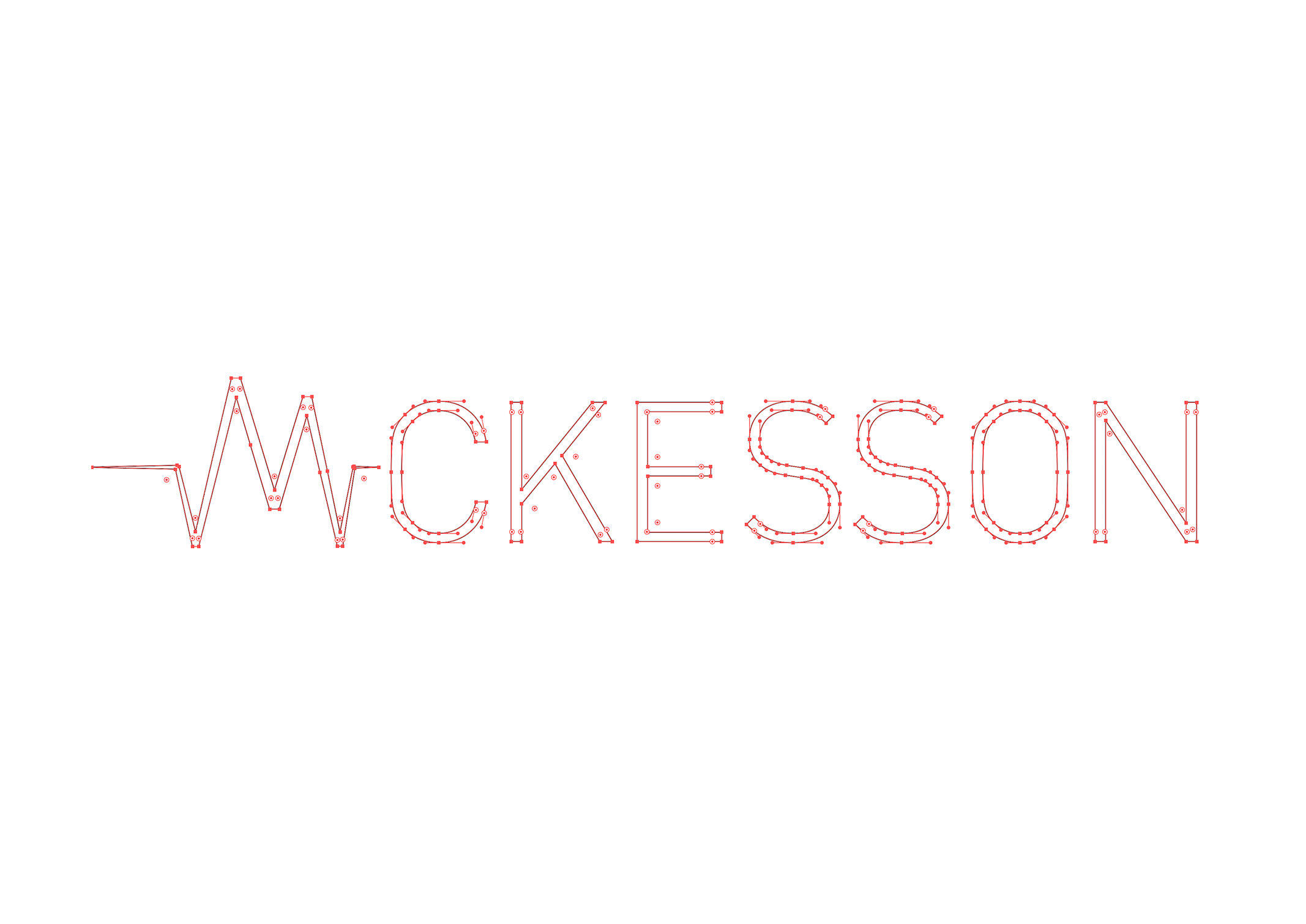 McKesson - Brand Identity Design by Ankit Designs on Dribbble