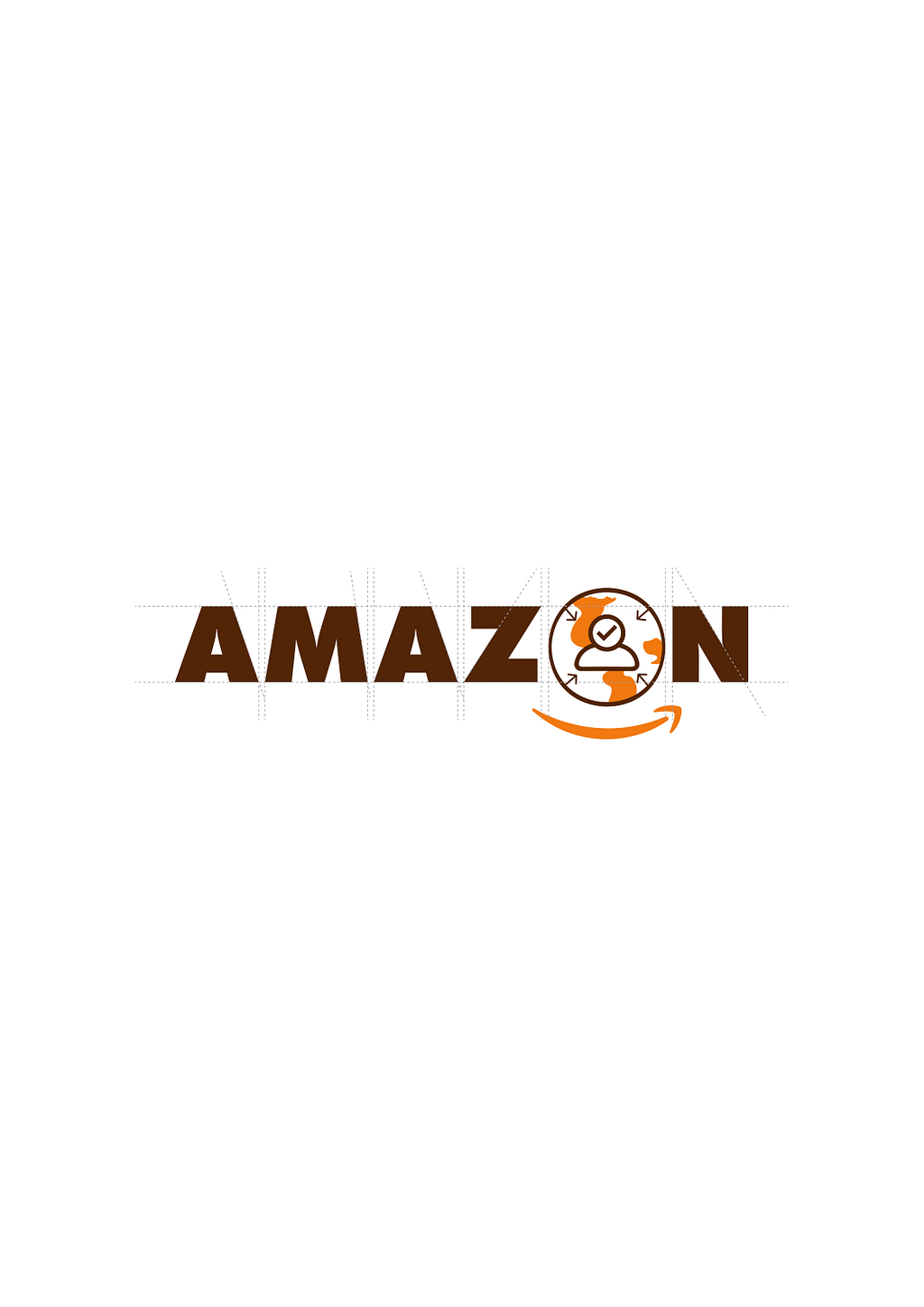 Amazon Brand Identity Design by Ankit Designs on Dribbble