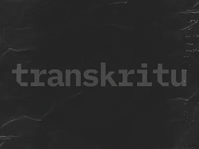 Transkritu @matildedigital branding design genealogia genealogy graphic design logo logotipo matilde digital matilde ferreira matilde.digital