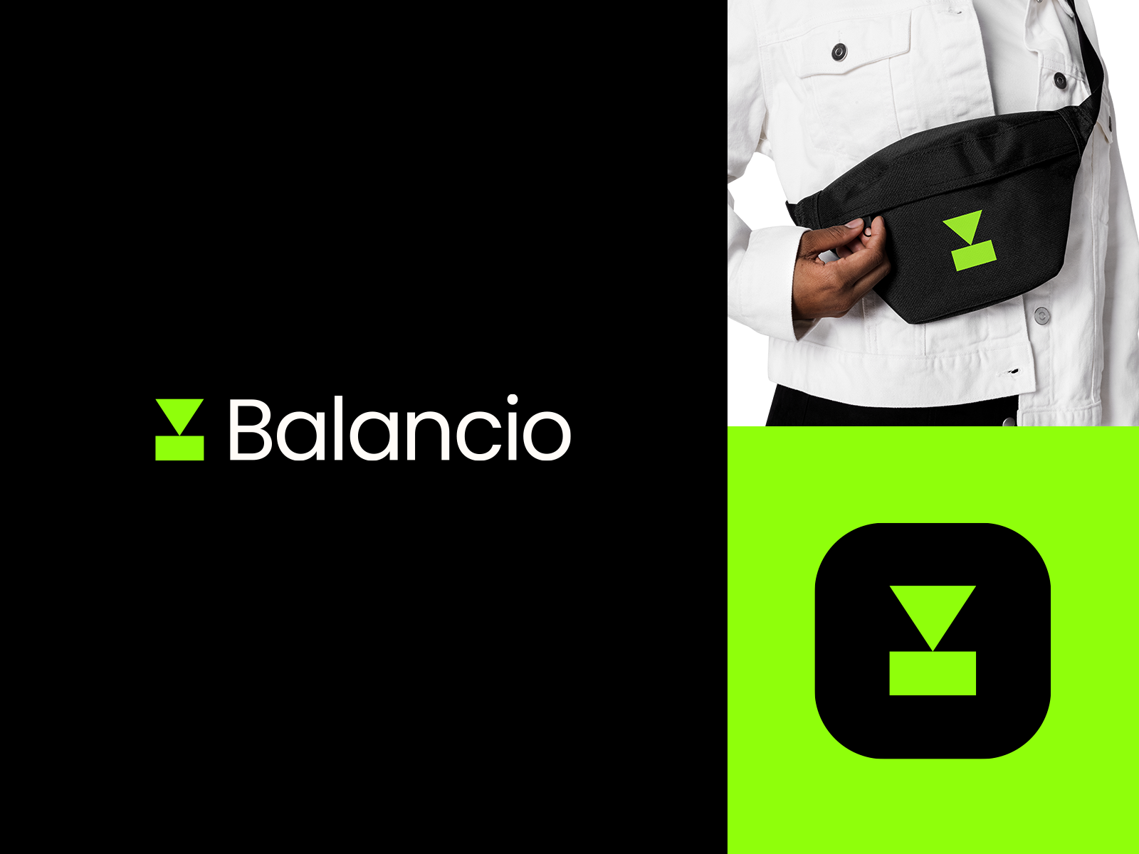 Example of Logo Design   Modern   Minimal