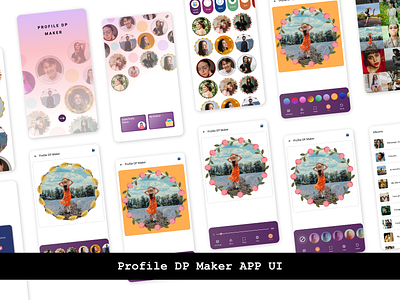 Photo Edit App UI AI ai android app ui androidapp androidappui appui bitcoinapp bitcoinappui dailyui dailyuichallenge dailyuiinspiration dashboard dpmakerappui photo edit app photoeditappui photoeditorappui profile dp maker splash screen splashscreen splashscreenui ui