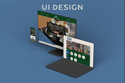 A showcase website for an Oriental Importer branding design ui ui design ux web design wireframe