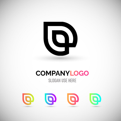 Modern Minimalist Logo Design