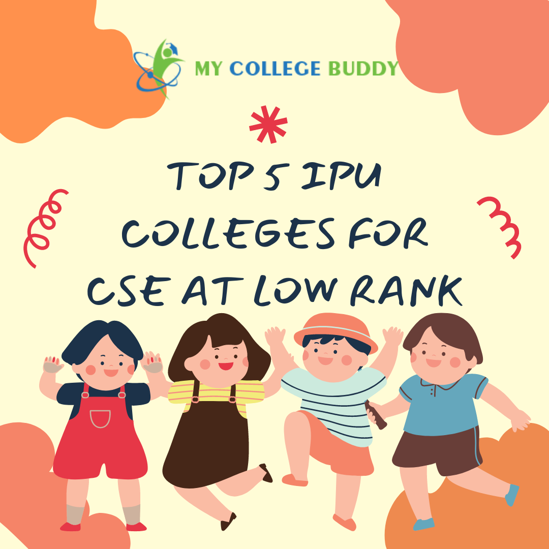 top-5-ipu-colleges-for-cse-by-muskan-gupta-on-dribbble