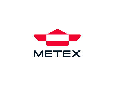 Metex | Logo & Brand Identity Design brand logo branding car brand car logo cars logo design logo logo design logo maker logofolio logoli logos racing logo