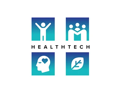 Icon design branding graphic design healthcare icon icon set logo