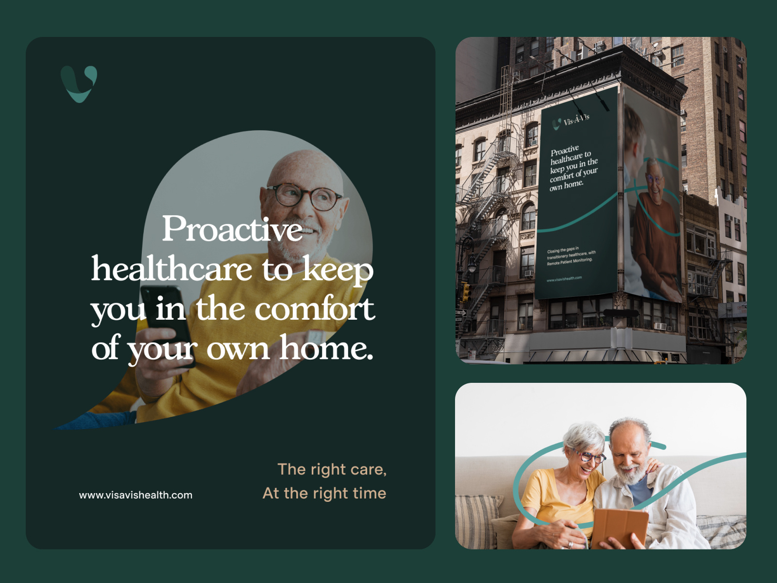 Example of Full Branding Package