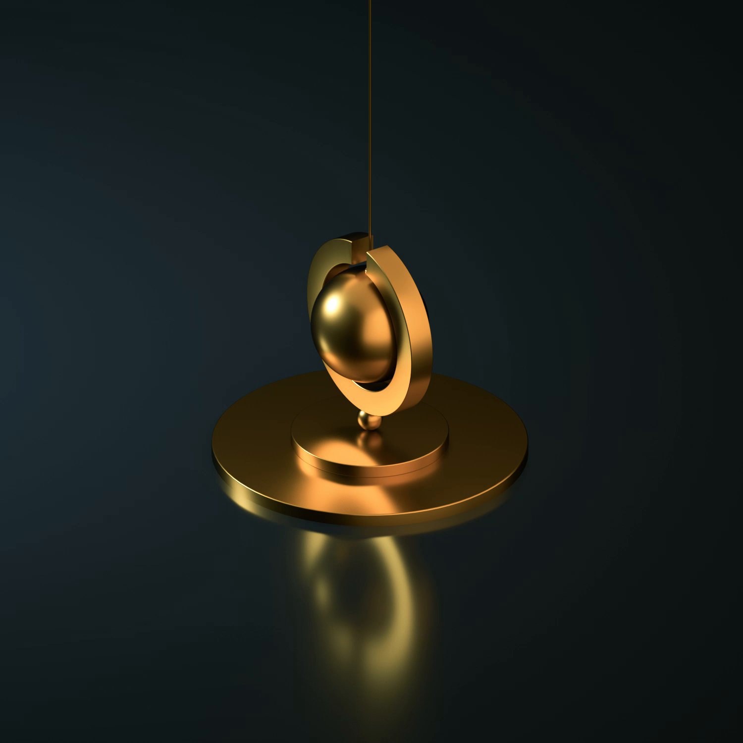 Example of 3D Animations