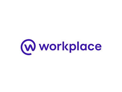 Workspace Logo Animation 2d 2d animation after effects animation animator brand branding creative design fiverr freelacing graphic design illustration logo logo animation logo intro logo reveal motion graphics ui workspace