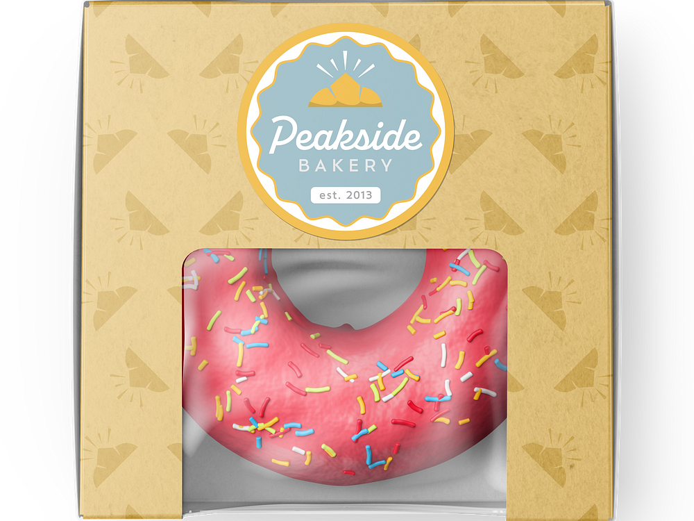 StickerGiant Dribbble