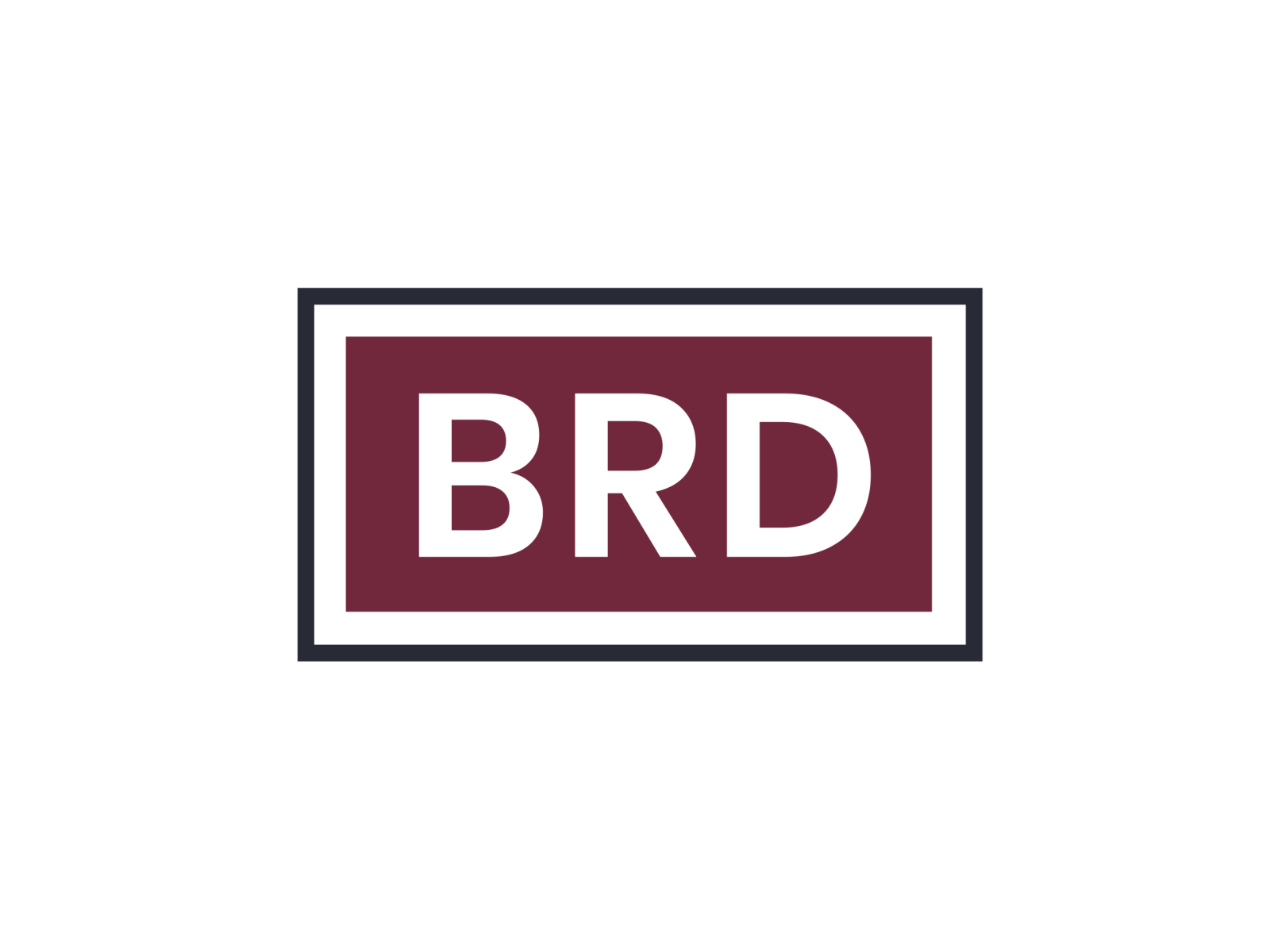 BRD - Logo Animation, Branding, Logo Design animation branding design graphic design illustration logo vector