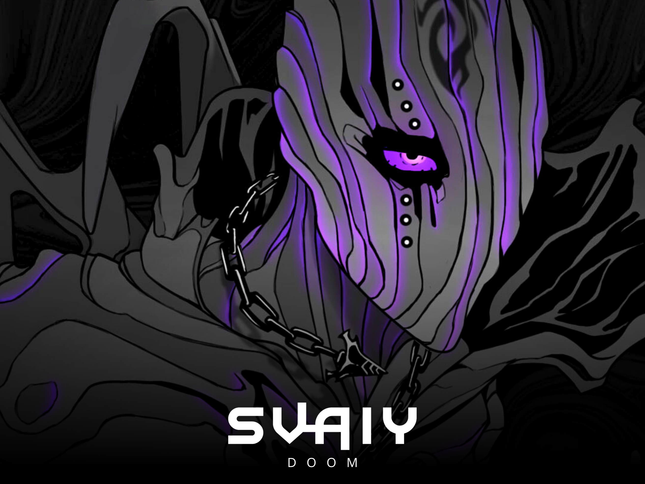 DOOM | 2D & CONCEPT ART 2d 2dart adobe photoshop art concept art illustration line art sketching