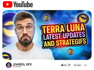 Thumbnail design gfxjohirol johirolgfx thumbnail youtubethumbnail