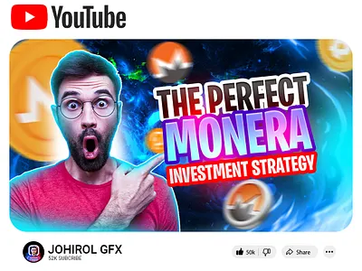 Thumbnail Design gfxjohirol johirolgfx thumbnail thumbnaildeisng youtubethumbnaildeisgn