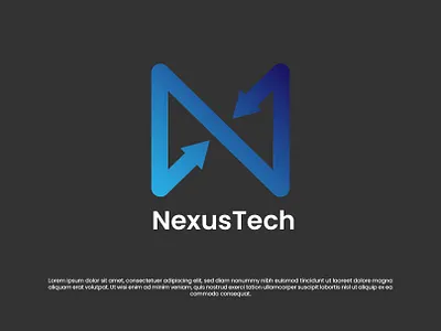 Technology Logo brand identity creativelogo graphic design logo logobrand logodesinger logoideas logologo logomark logoroom logos minimal logo modernlogo professionallogo tech tech logo