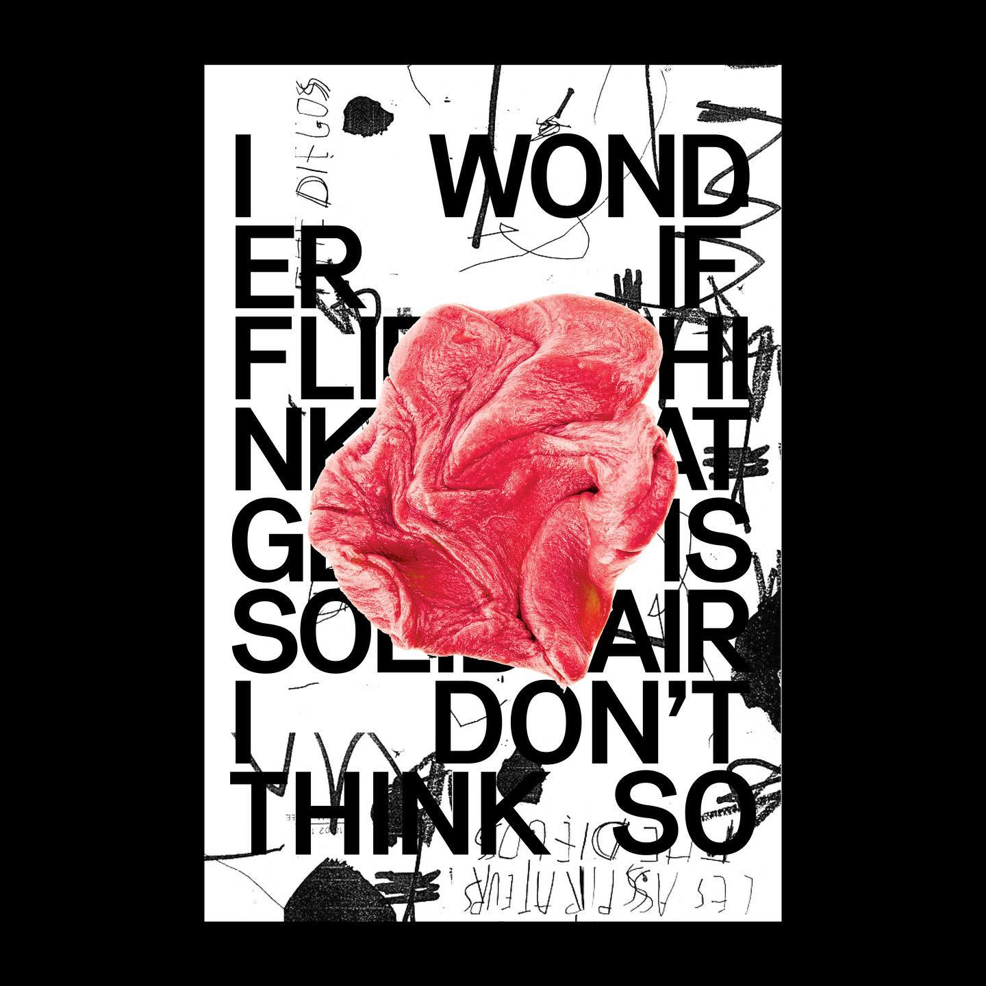 Poster Series art branding concept design graphic design illustration logo typography