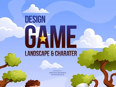 Robin Hood — Game design character adobe illustrator character cloud game game design golden star icon illustration illustrator landscape robin hood skeleton tree vector vector art vector illustration vectorart